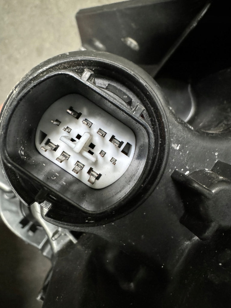 Frontscheinwerfer Kia Xceed 92102J7800 LED Rechts Scheinwerfer Headlight