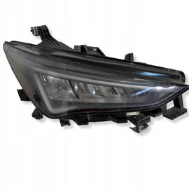 Frontscheinwerfer Cupra Born SSK698 Rechts Scheinwerfer Headlight SCH5211408522bl