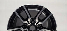 Load image into Gallery viewer, 1x Alufelge 18 Zoll 7.0" 5x112 47ET Glanz 5A3E641 Mini Rim Wheel FEL8125518488nz