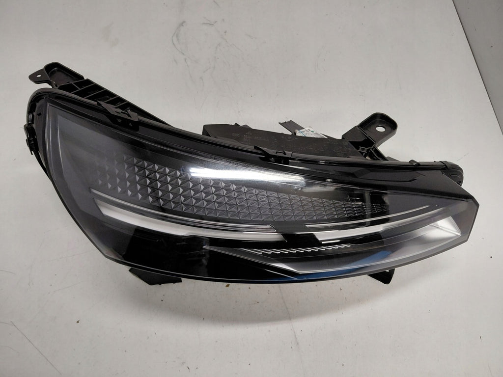 Frontscheinwerfer Renault Clio I V 260103507R Full LED Rechts Headlight SCH6575941558oc
