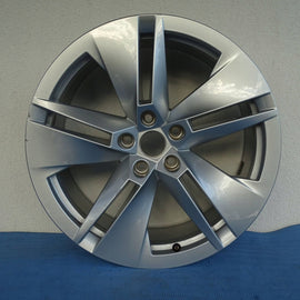 1x Alufelge 19 Zoll 5LA601025B Skoda Enyaq Iv Rim Wheel FEL8285556307yc