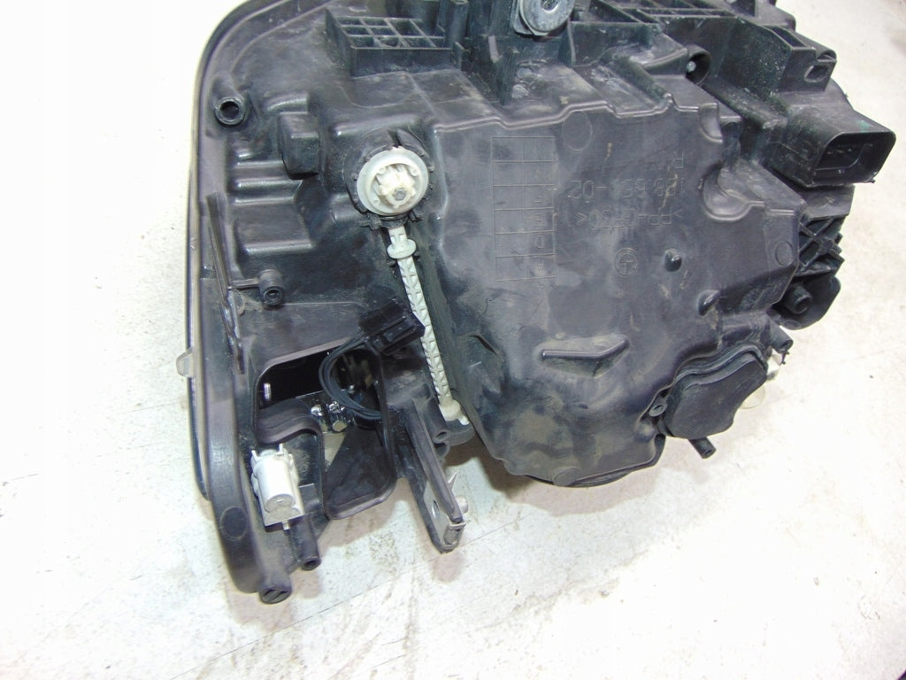 Frontscheinwerfer BMW F30 F31 8739566-03 LED Rechts Scheinwerfer Headlight SCH2749034170kk