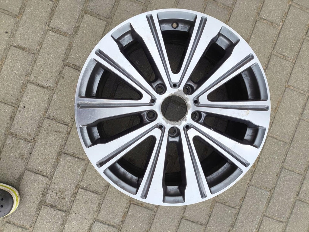 1x Alufelge 19 Zoll 8.5" 5x130 4634011100 Mercedes-Benz Rim Wheel FEL7103751263zy