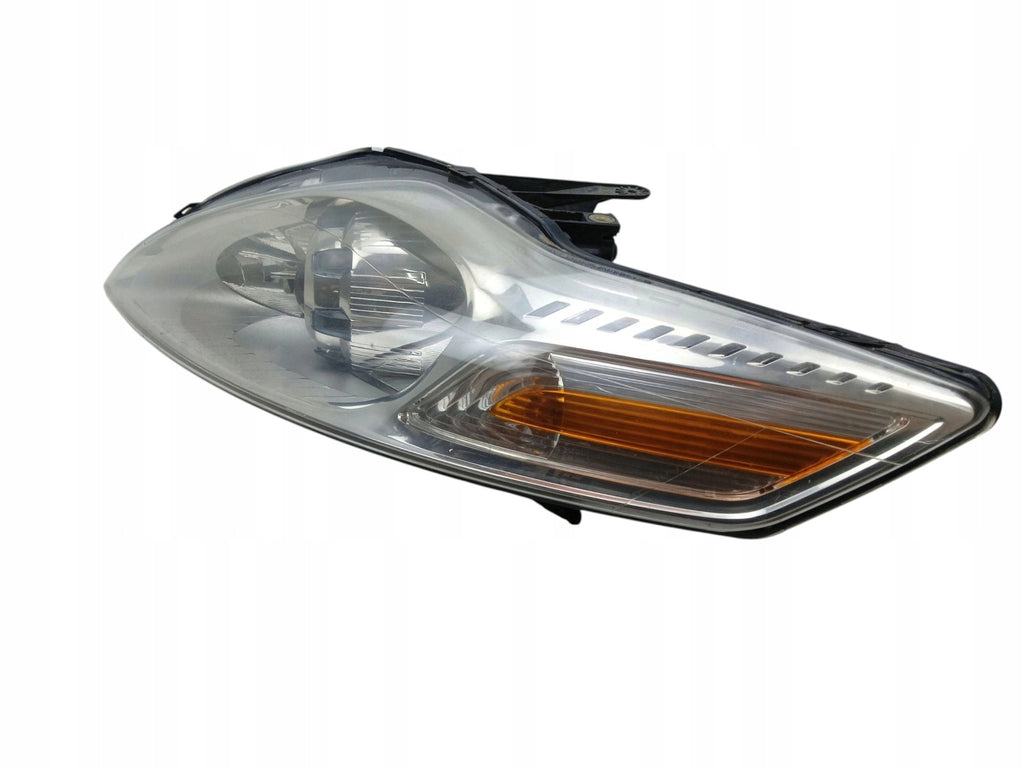 Frontscheinwerfer Ford Mondeo 71-13D155-AD Xenon Links Scheinwerfer Headlight SCH1616716366ww