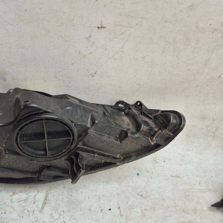 Frontscheinwerfer Ford Fiesta I 8A61-13W030-AJ Links Scheinwerfer Headlight SCH9759873910ob