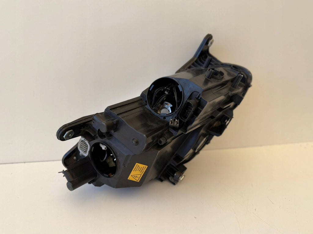 Frontscheinwerfer Mercedes-Benz Slk A1728201359 Links Scheinwerfer Headlight SCH2172100848am