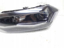 Laden Sie das Bild in den Galerie-Viewer, Frontscheinwerfer VW Polo 2G1941035B LED Links Scheinwerfer Headlight