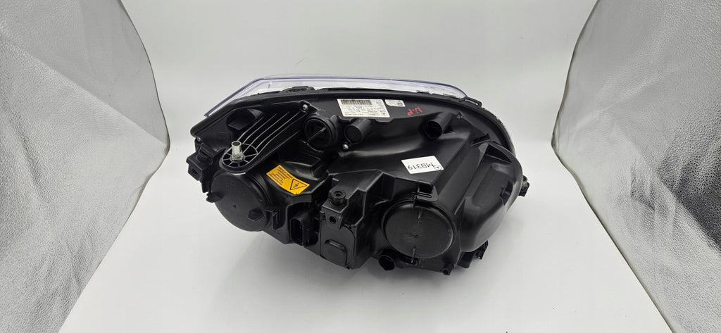 Frontscheinwerfer Mercedes-Benz A2048208859 Xenon Links Scheinwerfer Headlight SCH2064198205yp