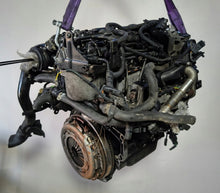 Load image into Gallery viewer, Motor Volvo V50 D4162T 1.6 Diesel Engine Komplett MOT2789812928nl