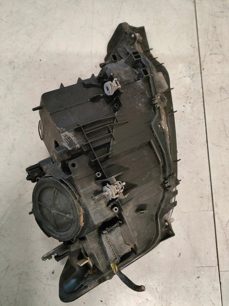 Frontscheinwerfer BMW F30 F31 7259523 Links Scheinwerfer Headlight SCH5534442946vc