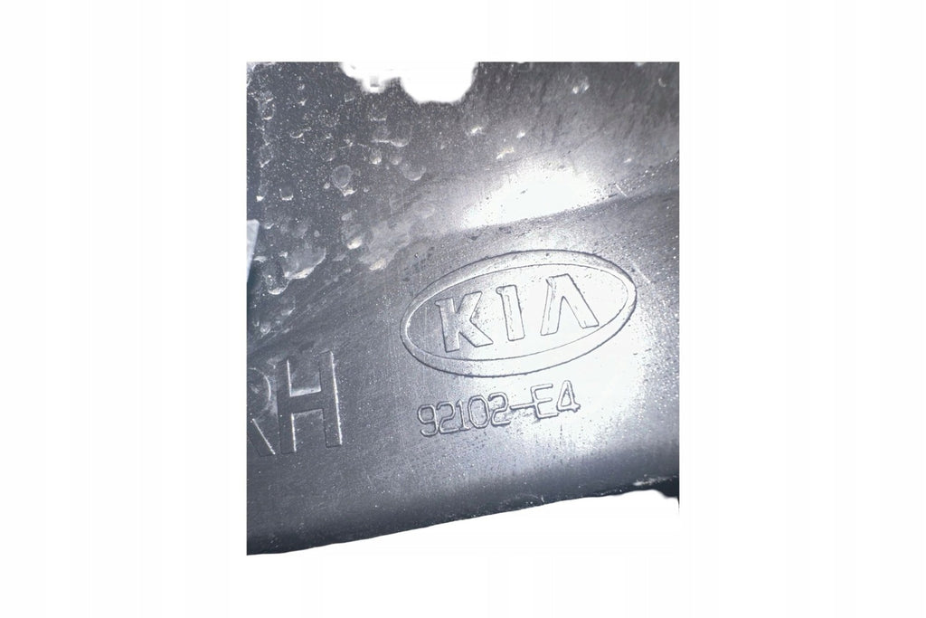 Frontscheinwerfer Kia Soul Rechts Scheinwerfer Headlight SCH7482386786zh