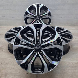 4x Alufelge 17 Zoll 7.0
