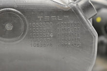 Laden Sie das Bild in den Galerie-Viewer, Frontscheinwerfer Tesla Model S 105357400A LED Links Scheinwerfer Headlight