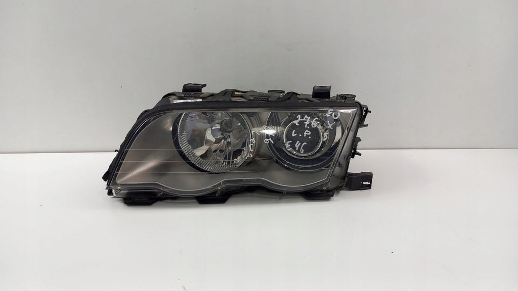 Frontscheinwerfer BMW 3 E46 Xenon Links Scheinwerfer Headlight SCH9961149292lg