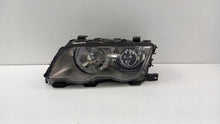 Laden Sie das Bild in den Galerie-Viewer, Frontscheinwerfer BMW 3 E46 Xenon Links Scheinwerfer Headlight SCH9961149292lg