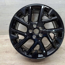 1x Alufelge 18 Zoll 9850014180 Opel Grandland X Astra L Rim Wheel FEL7255539720vn