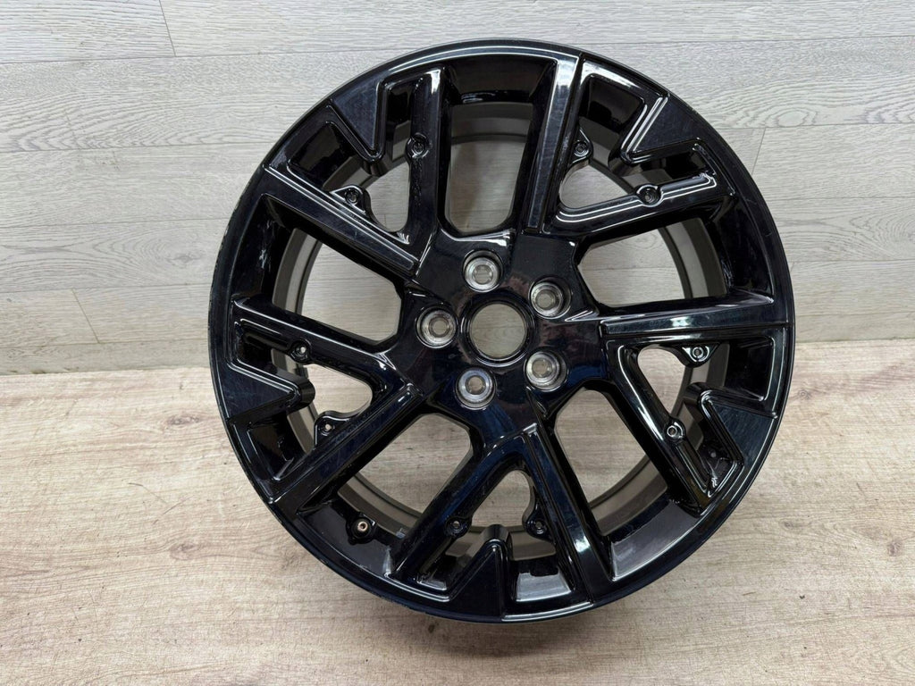 1x Alufelge 18 Zoll 9850014180 Opel Grandland X Astra L Rim Wheel FEL7255539720vn