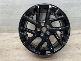 1x Alufelge 18 Zoll 9850014180 Opel Grandland X Astra L Rim Wheel FEL7255539720vn