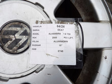 Load image into Gallery viewer, 1x Alufelge 15 Zoll 7.0" 5x112 3B0601025A Seat Alhambra Rim Wheel FEL7914239764fl