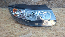Laden Sie das Bild in den Galerie-Viewer, Frontscheinwerfer Hyundai Santa I Fe 92102 2B025 Rechts Scheinwerfer Headlight SCH4539340405eh