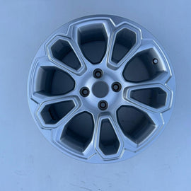 1x Alufelge 17 Zoll 7.0