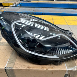 Frontscheinwerfer Ford Puma L1TB13E014LB Rechts Scheinwerfer Headlight SCH8171632833jy