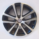 1x Alufelge 18 Zoll 7.5