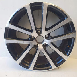1x Alufelge 18 Zoll 7.5