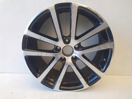 1x Alufelge 18 Zoll 7.5