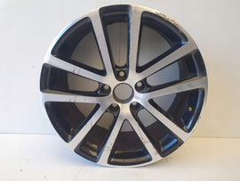 1x Alufelge 18 Zoll 7.5