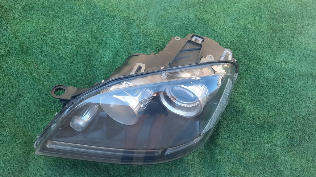 Frontscheinwerfer Mercedes-Benz W206 W164 Links Scheinwerfer Headlight SCH4625261588um