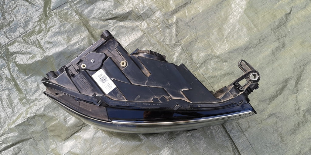 Frontscheinwerfer VW T-Roc Rechts Scheinwerfer Headlight SCH6549007739vh