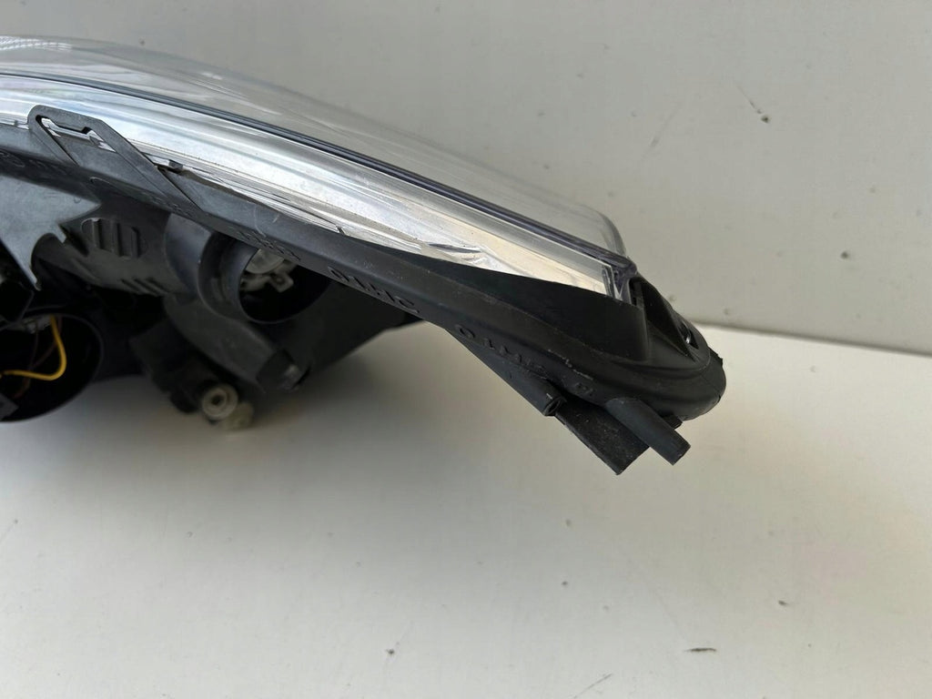 Frontscheinwerfer Renault Clio IV 260106961R Rechts Scheinwerfer Headlight