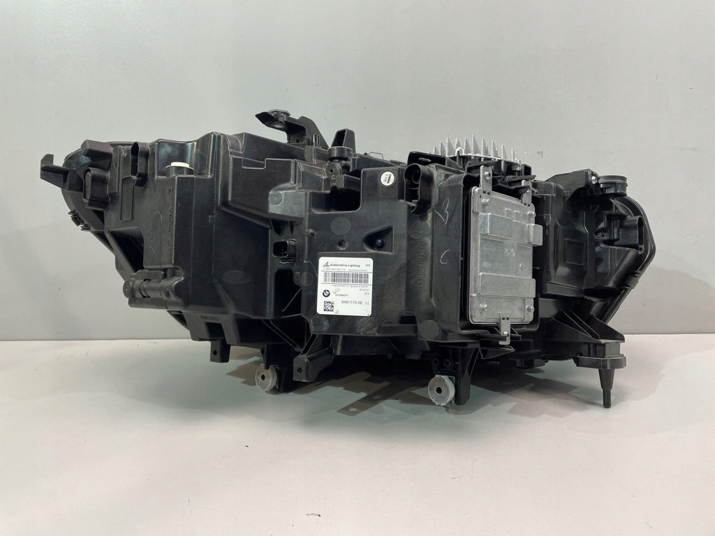 Frontscheinwerfer BMW X5 G05 9481779 Links Scheinwerfer Headlight SCH3599332418ax