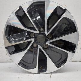 1x Alufelge 16 Zoll 52910-CR100 Kia Optima Rim Wheel FEL2019244940yl
