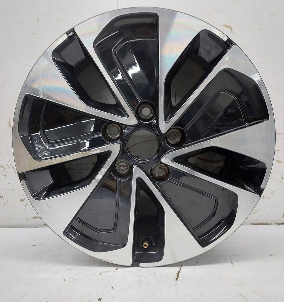 1x Alufelge 16 Zoll 52910-CR100 Kia Optima Rim Wheel FEL2019244940yl