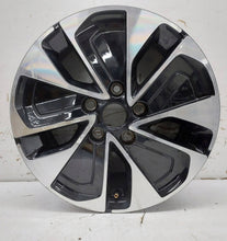 Load image into Gallery viewer, 1x Alufelge 16 Zoll 52910-CR100 Kia Optima Rim Wheel FEL2019244940yl