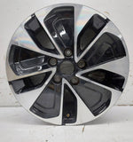 1x Alufelge 16 Zoll 52910-CR100 Kia Optima Rim Wheel