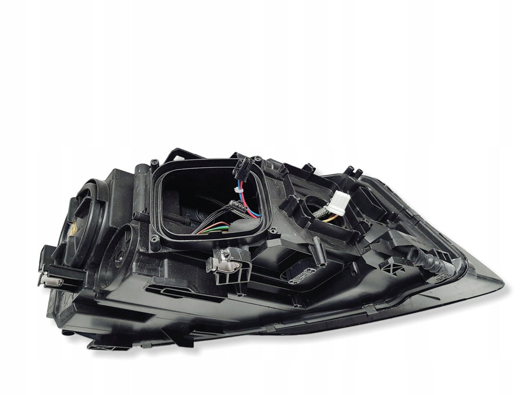 Frontscheinwerfer Audi A4 B8 8K0941029AM Xenon Links Scheinwerfer Headlight SCH3259966166uv