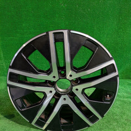 1x Alufelge 18 Zoll 7.5