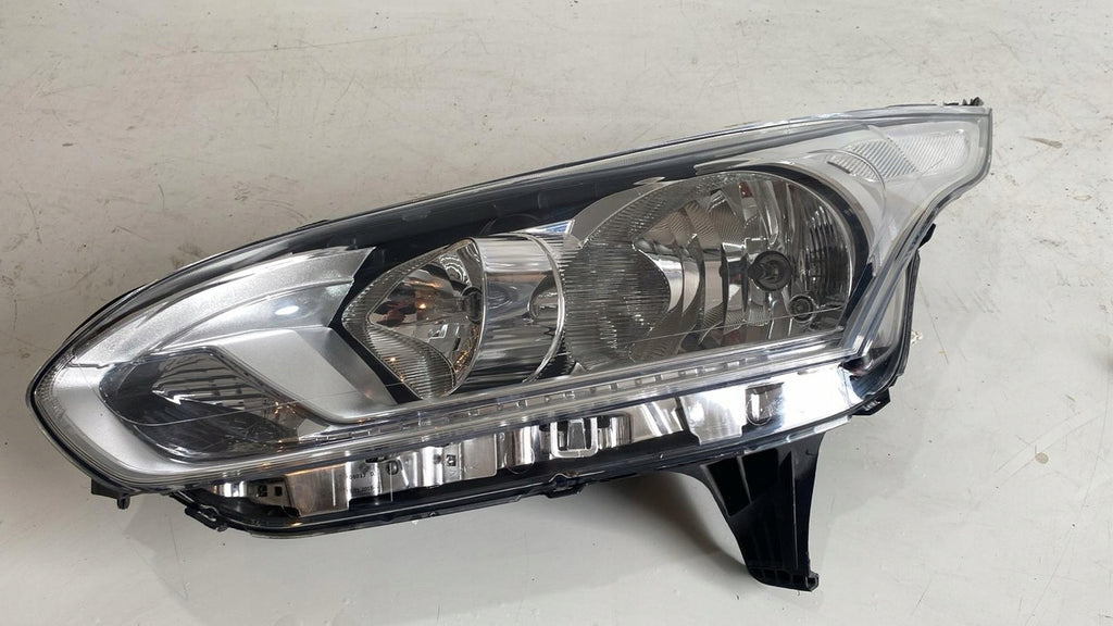 Frontscheinwerfer Ford Tourneo Connect Transit KT1B-13W030-AE Links Headlight SCH7406473337km