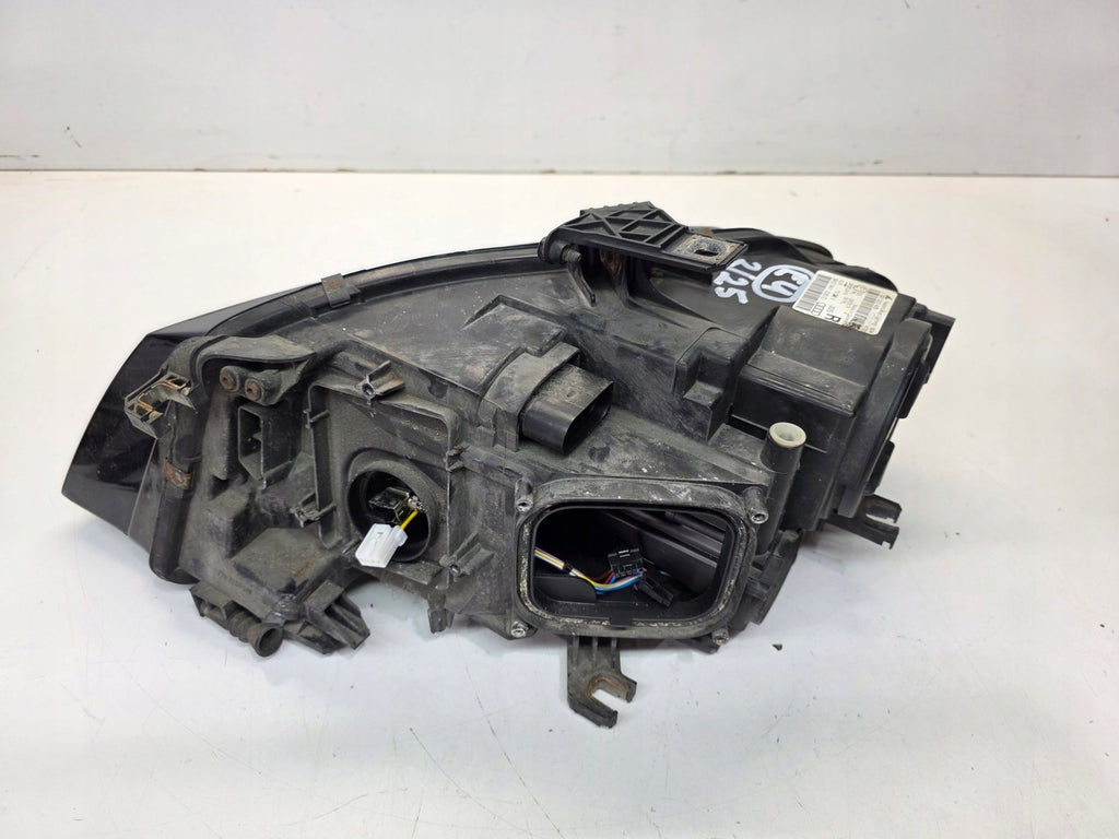 Frontscheinwerfer Audi A4 B8 8K0941030D LED Rechts Scheinwerfer Headlight