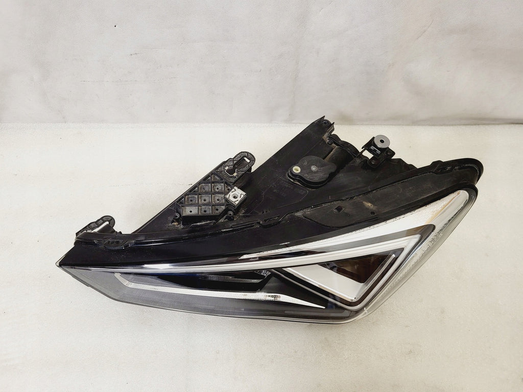 Frontscheinwerfer Cupra Formentor 5FG941007F LED Links Scheinwerfer Headlight