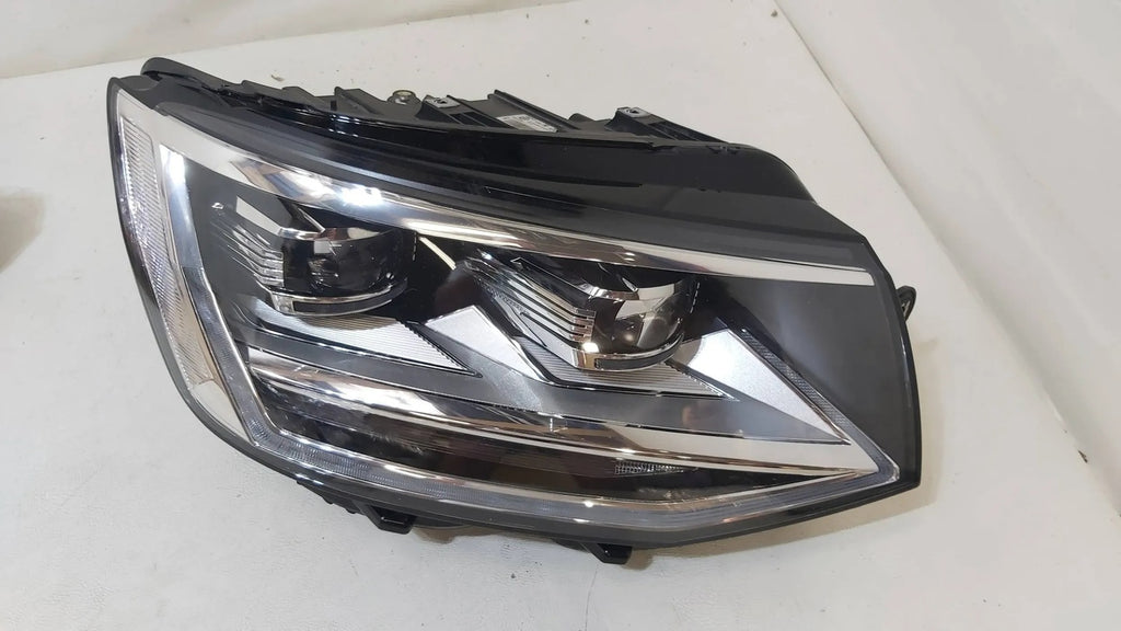 Frontscheinwerfer VW T6 7E1941036 Full LED Rechts Scheinwerfer Headlight