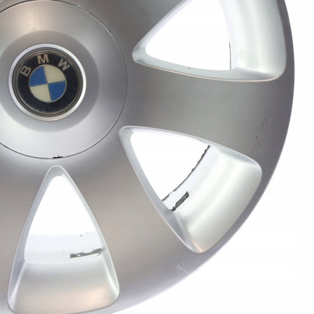 1x Alufelge 18 Zoll 8.0" 5x120 6767828 BMW E65 E66 Rim Wheel FEL2666252257rv