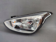 Laden Sie das Bild in den Galerie-Viewer, Frontscheinwerfer Hyundai I10 92101-B9000 LED Links Scheinwerfer Headlight