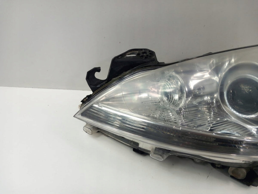 Frontscheinwerfer Peugeot 5008 I Xenon Links Scheinwerfer Headlight SCH4142786322ec