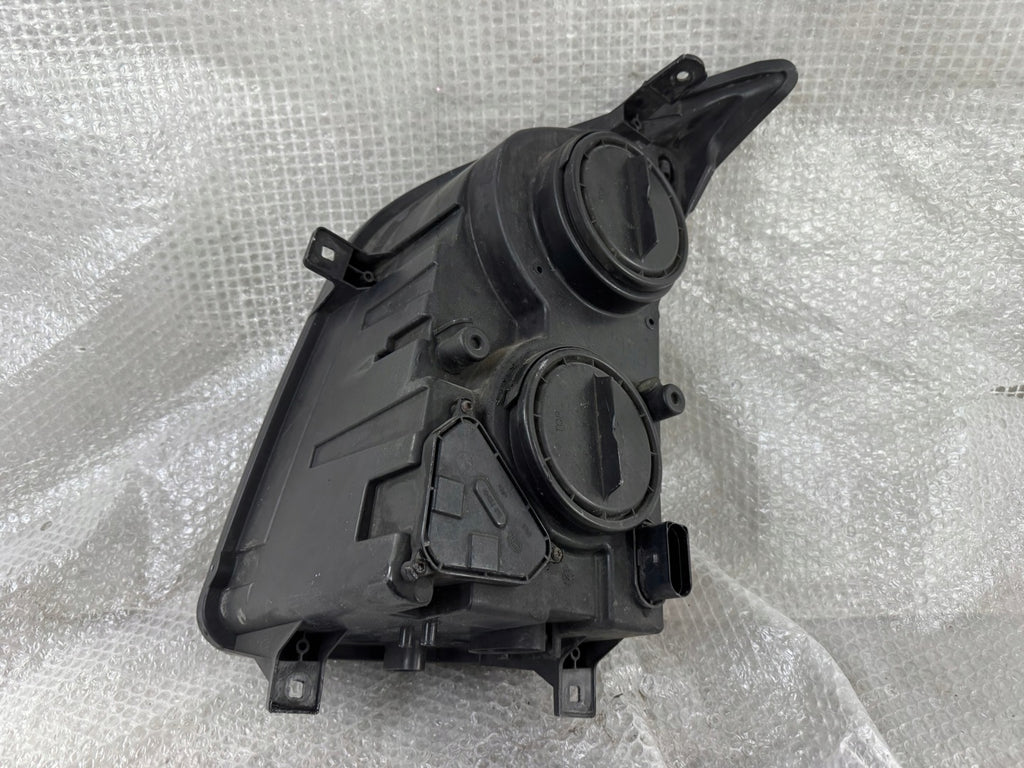 Frontscheinwerfer VW Crafter 2E1941006 Rechts Scheinwerfer Headlight SCH7130527440ey