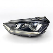 Laden Sie das Bild in den Galerie-Viewer, Frontscheinwerfer VW Sportsvan 517941033B Xenon Links Scheinwerfer Headlight