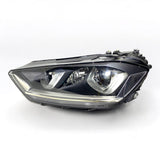 Frontscheinwerfer VW Sportsvan 517941033B Xenon Links Scheinwerfer Headlight